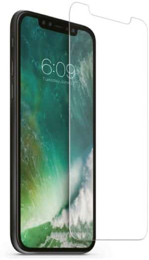 nevox NevoGlass Displayschutz für iPhone 13 Pro Max transparent