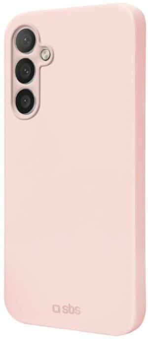 sbs Instinct Cover für Galaxy A54 pink