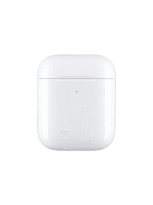 Apple Wireless Charging Case For AirPods