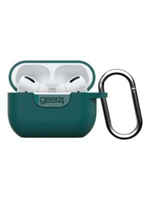 Zagg GEAR4 Apollo Apple Airpod Pro Case Teal