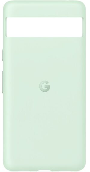 Google Case für Pixel 7a seafoam