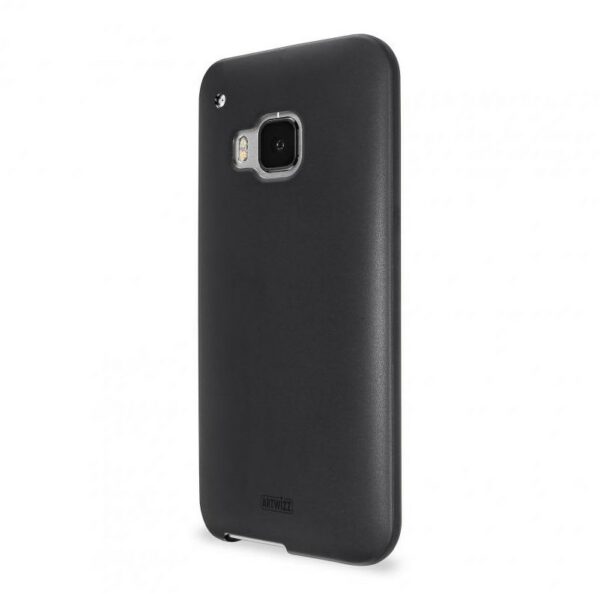 Artwizz SeeJacket TPU HTC One (M9) schwarz