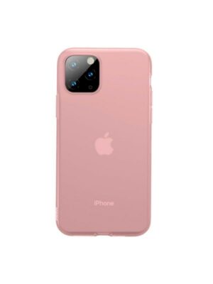 Baseus Silica Case for iPhone 11 Pro