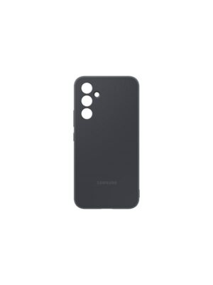 Samsung Galaxy A54 Silicone Case - Black