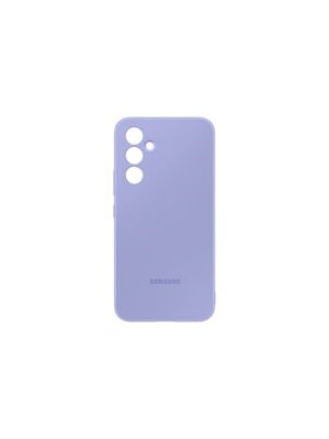 Samsung Galaxy A54 Silicone Case - Blueberry