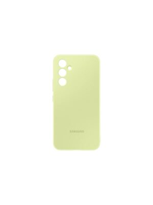 Samsung Galaxy A54 Silicone Case - Lime