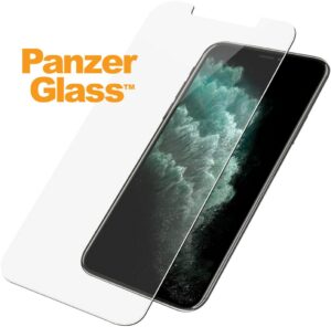 PanzerGlass Displayschutz für iPhone 11 Pro Max