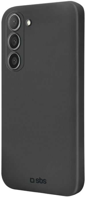 sbs Instinct Cover für Galaxy A14 5G schwarz