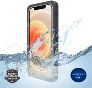 4smarts Active Pro Stark Rugged Case für iPhone 12 Pro