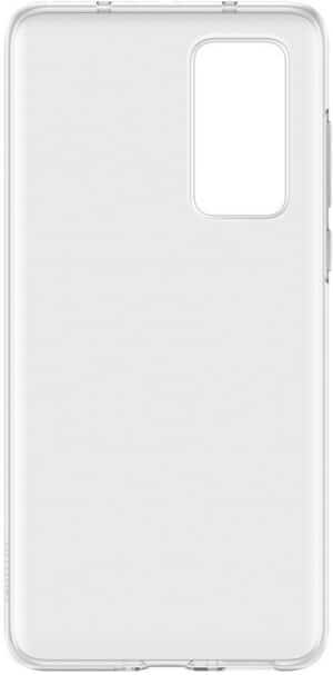 Huawei Clear Case für P40 Pro transparent