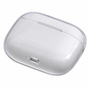 Schutzhülle AirPods 3 - Thermoplastisches polyurethan (TPU) - Transparent