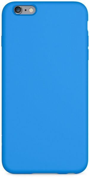 Belkin Grip Case PLUS Schutz-/Design-Cover blau