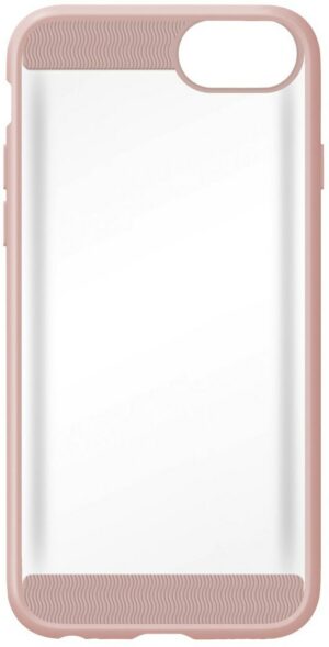 White Diamonds Innocence Clear Schutz-/Design-Cover für iPhone 7 rosegold