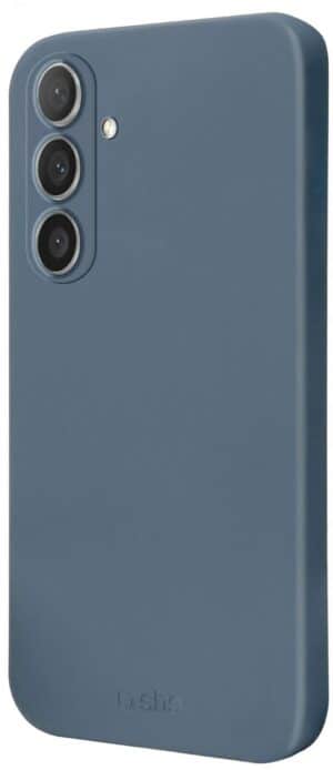 sbs Instinct Cover für Galaxy A14 5G blau