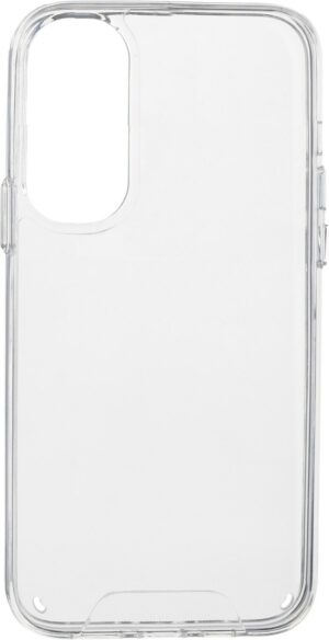 Peter Jäckel Back Cover ULTRA CLEAR für Galaxy A53 5G transparent