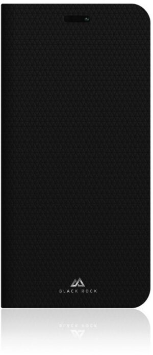 Black Rock Booklet The Standard schwarz für Huawei P20 lite