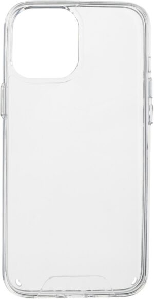 Peter Jäckel Back Cover ULTRA CLEAR für iPhone 15 Pro transparent