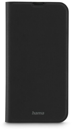 Hama Handytasche Daily Protect für iPhone 15 Plus schwarz