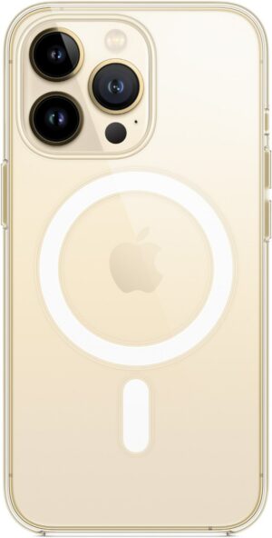 Apple Clear Case mit MagSafe für iPhone 13 Pro