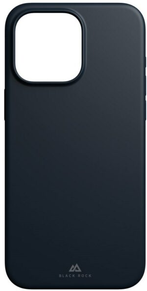 Black Rock Mag Urban Case für iPhone 15 Pro Max midnight