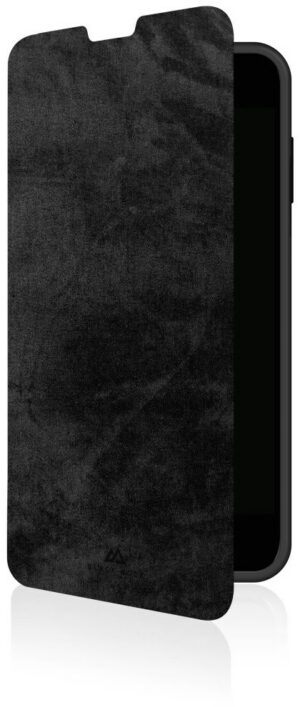 Black Rock Booklet The Statement für Galaxy S10 Lite schwarz