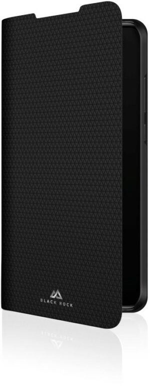 Black Rock Booklet The Standard für Huawei P30 schwarz