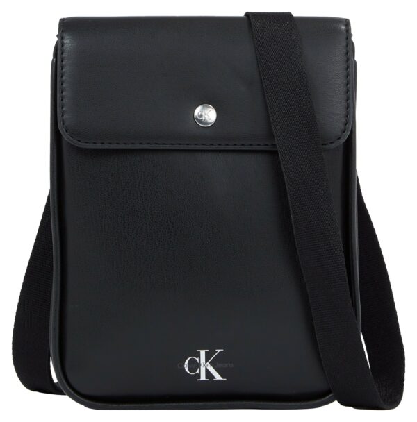 Calvin Klein Jeans Handytasche "MONOGRAM SOFT PHONE CB"