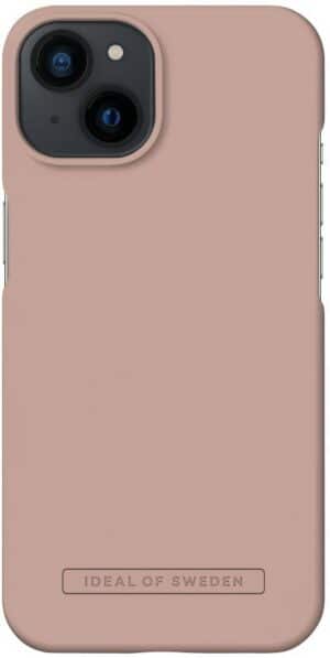 iDeal of Sweden Seamless Case MagSafe für iPhone 13/14 blush pink