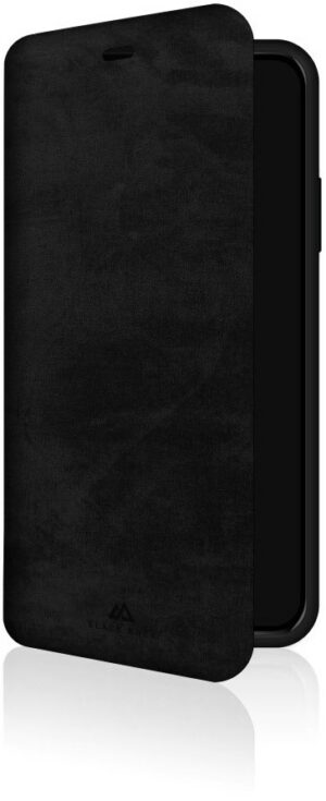 Black Rock Booklet The Statement für Galaxy S10 schwarz