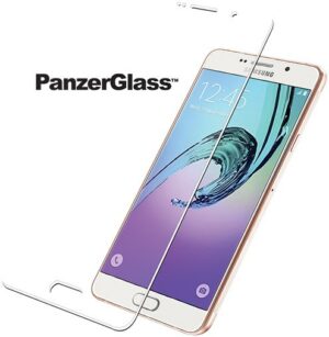 PanzerGlass Displayschutz für Galaxy A5 (2016)