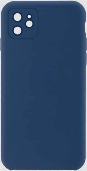 Peter Jäckel Camera Protect Cover für iPhone 11 blau