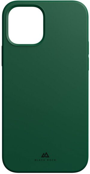Black Rock Urban Case für iPhone 12/12 Pro forest green