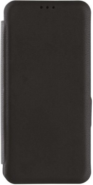 Vivanco CWVVXMIN10BK Buchklapptasche Casual für Xiaomi Mi Note 10 schwarz