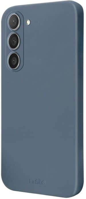 sbs Instinct Cover für Galaxy S23 blau