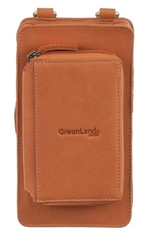 GreenLand Nature Handytasche "NATURE Soft"