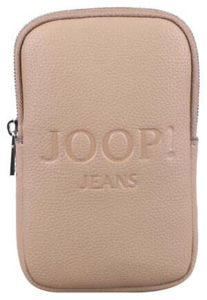 Joop Jeans Handytasche "lettera bianca phonecase lvz"