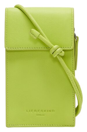 Liebeskind Berlin Handytasche "CLASSICS Mobile Pouch"