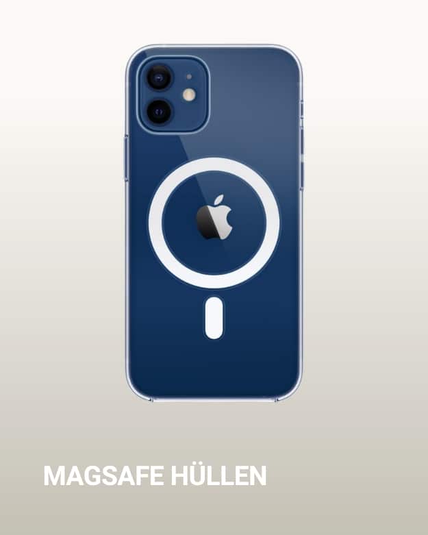 Magsafe Hüllen Startseite